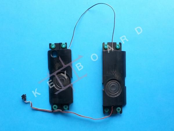 Динаміки Asus K70AB